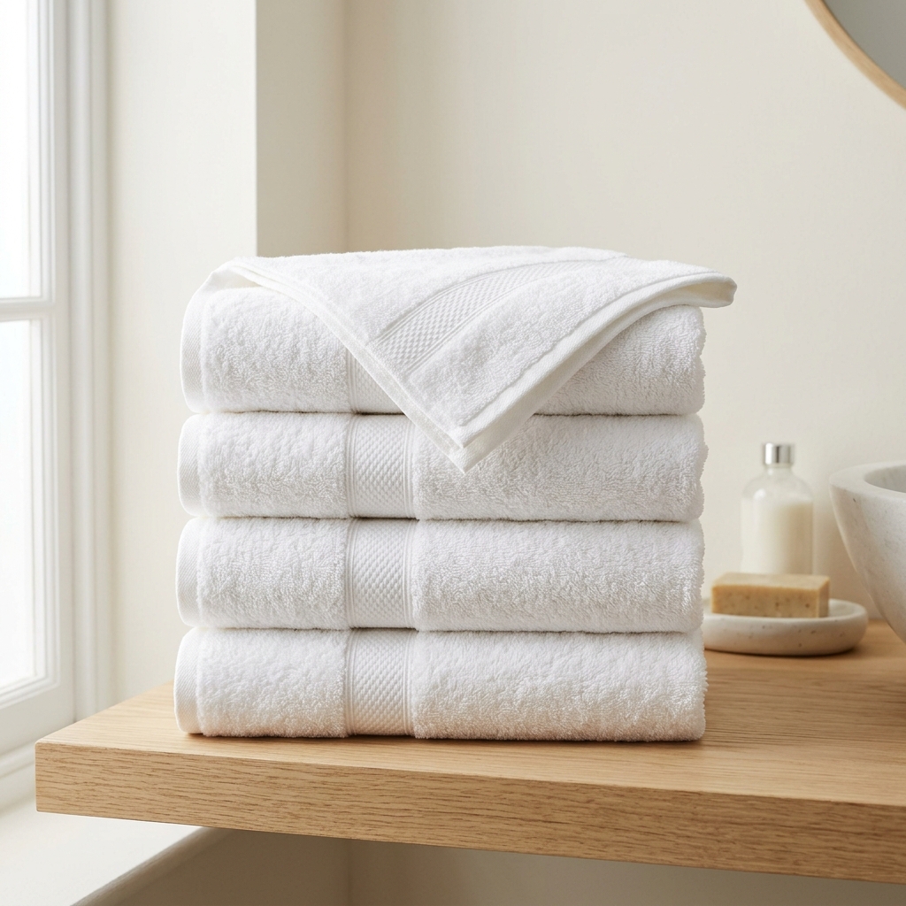 Bath Linen
