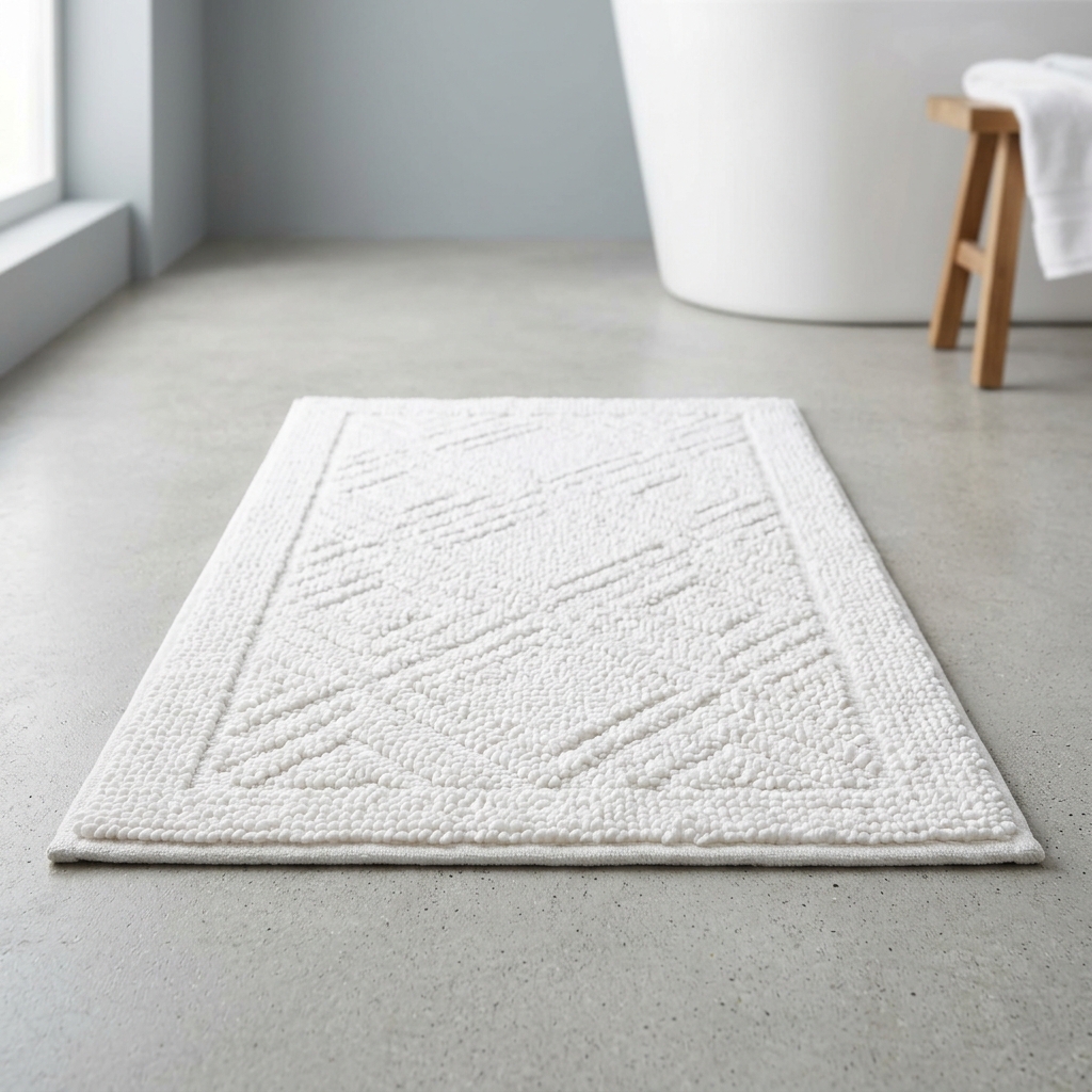 Bath Mats