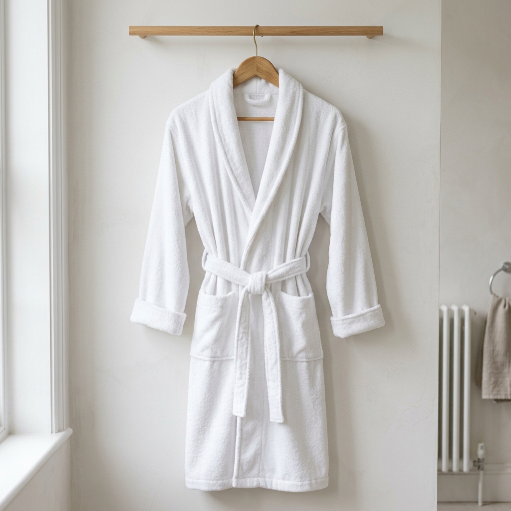 Bath Robes