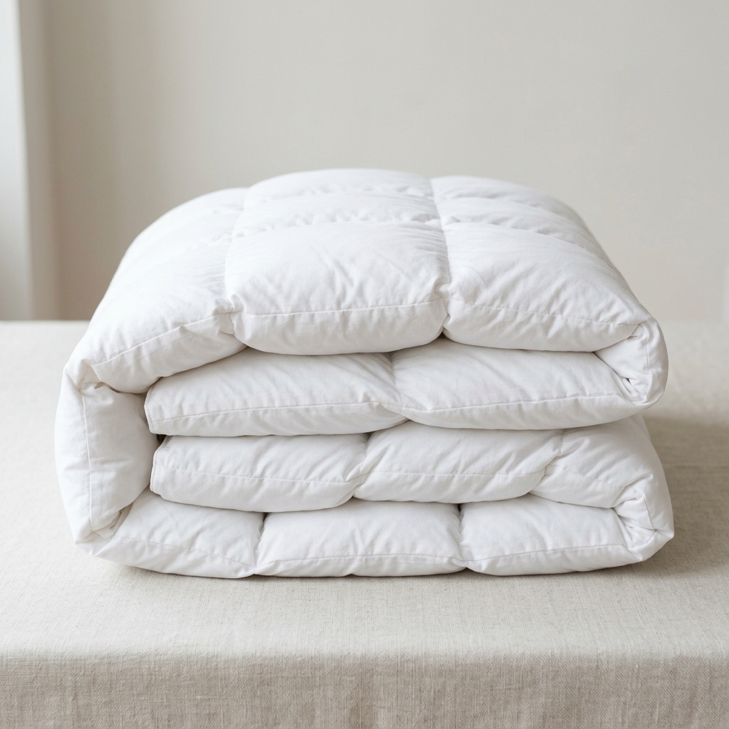 Comforters