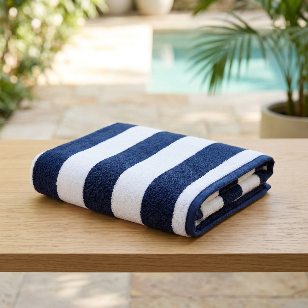 Pool Towels