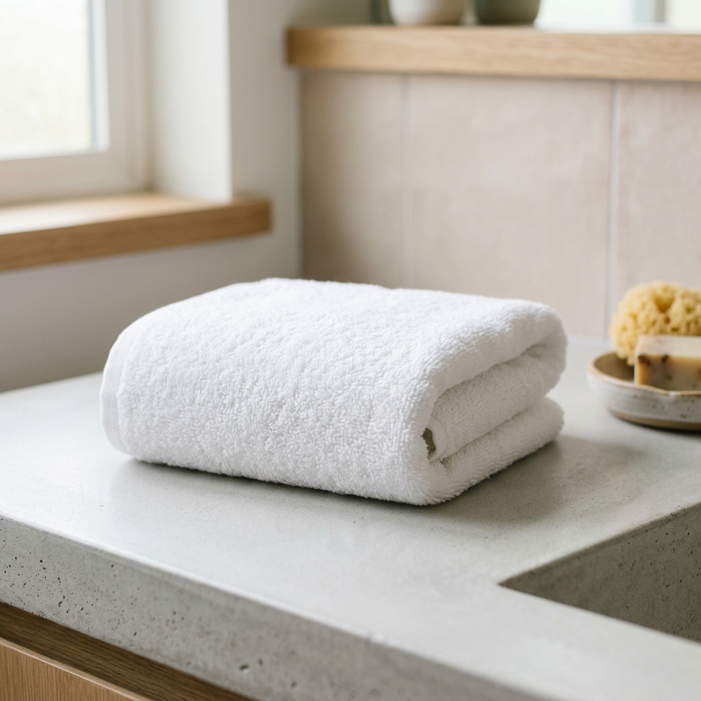 Terry Towels