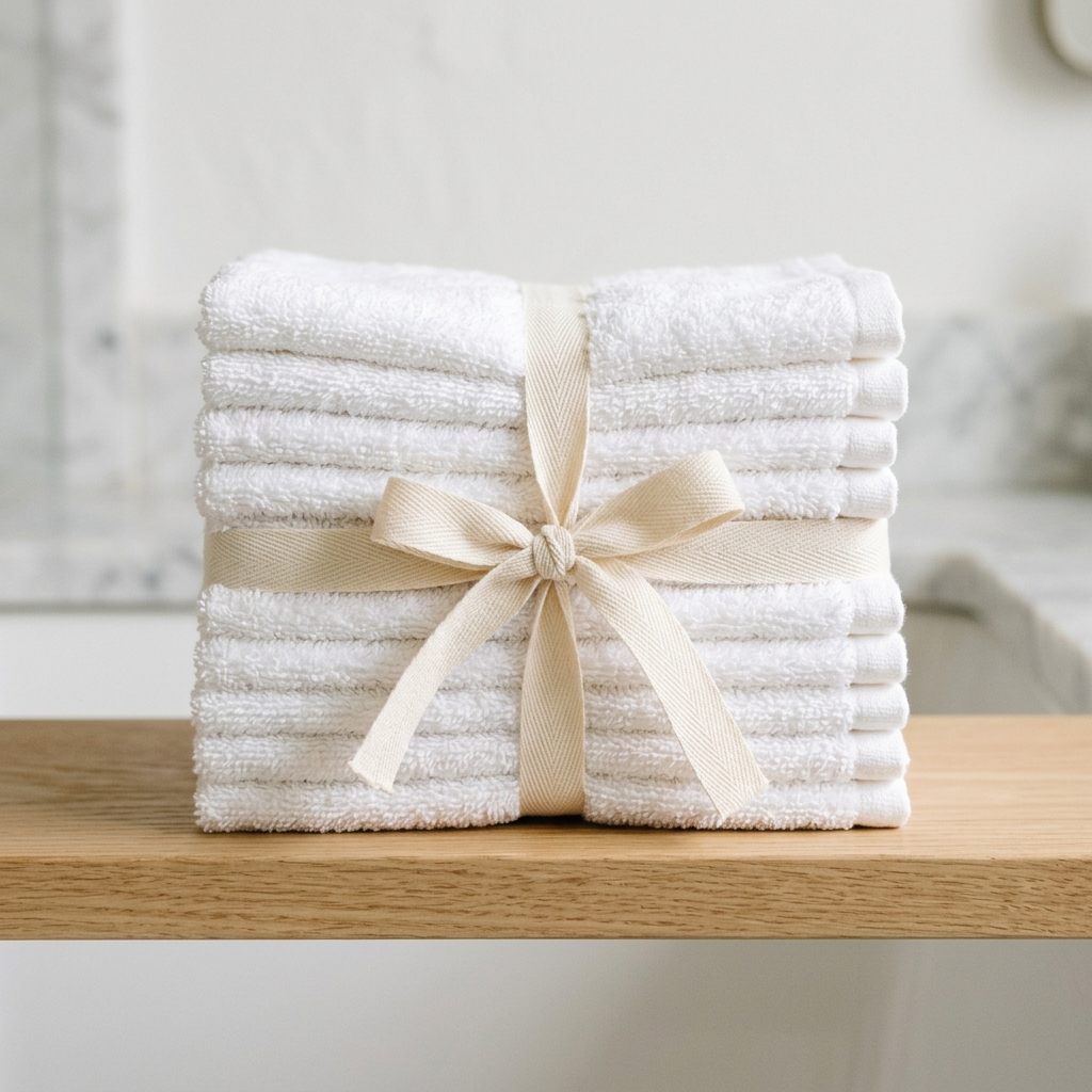 Wash Packs